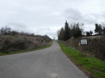 Intersection A61