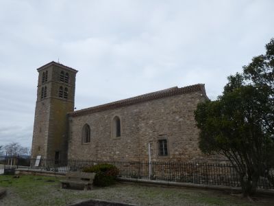 Vue Saint-Julien