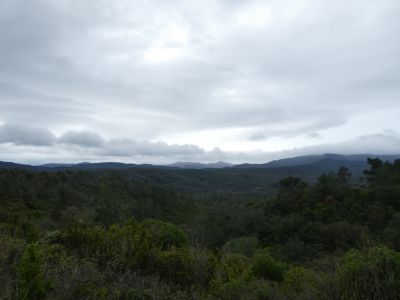 Vue Corbières 2