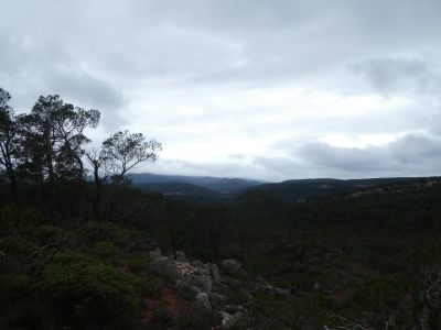 Vue Corbières 4