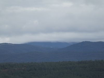 Vue Cabanette
