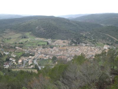 Vue Lagrasse 3