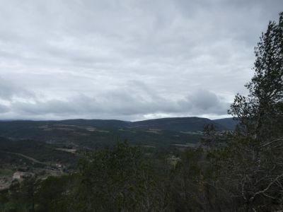 Vue Dagne