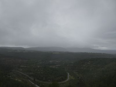 Vue Corbières