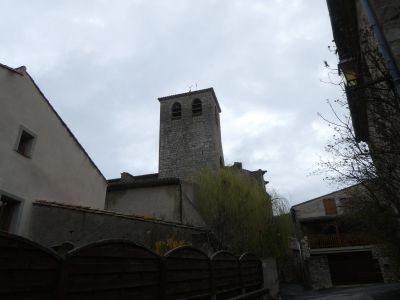 Vue Saint-Michel