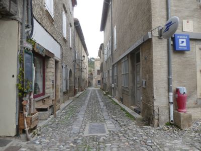 Croisement GR36 retour
