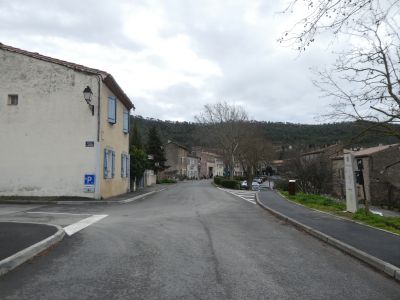 Retour