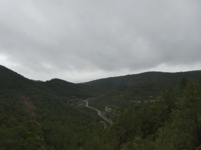 Vue Vallée Sou