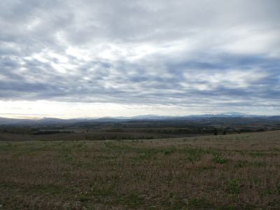Vue Pyrénées Audoises 2