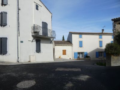 Intersection Brézilhac GRP