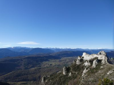 Vue Haute-Ariège