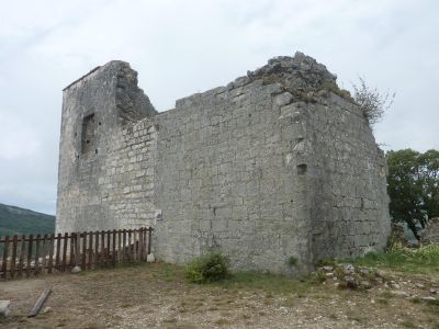 Vue Château Allègre 4