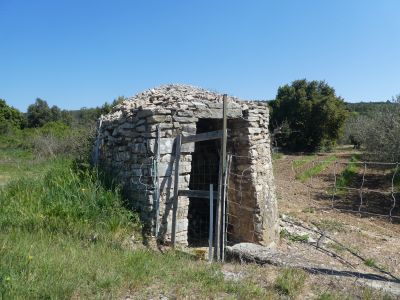 Vue Capitelle Candelon
