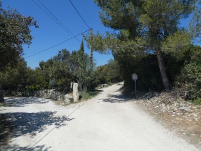 Chemin Combe Bourguignons
