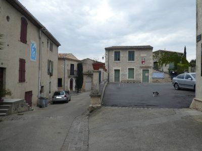 Boissières - Mairie