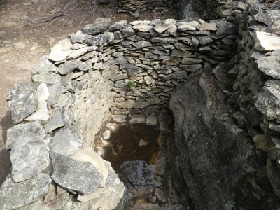 Vue Capitelles Bernis 5