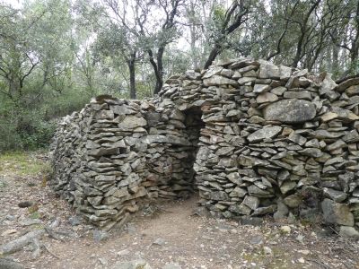 Vue Capitelles Bernis 8
