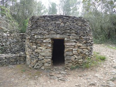 Vue Capitelles Bernis 9