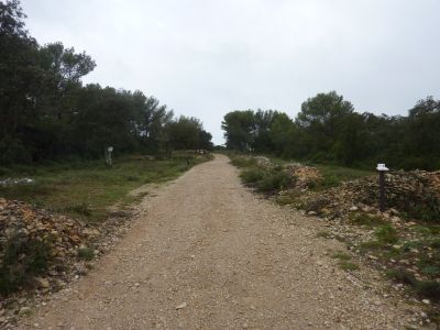 Croisement Capitelle 5