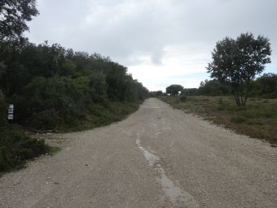 Croisement Capitelle 9