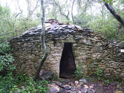 Capitelle Chênes Verts