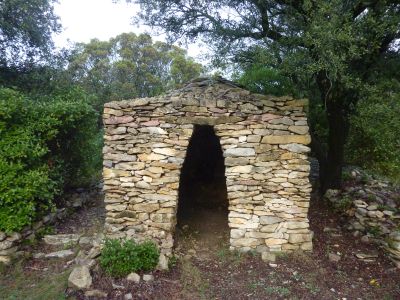 Capitelle Arbousiers