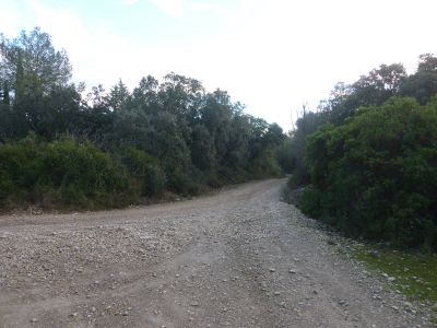 Croisement après Bastadet