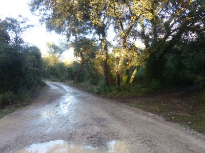 Croisement après Aspouze