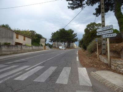 Interseciton village 2