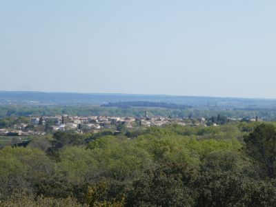 Vue Calmette