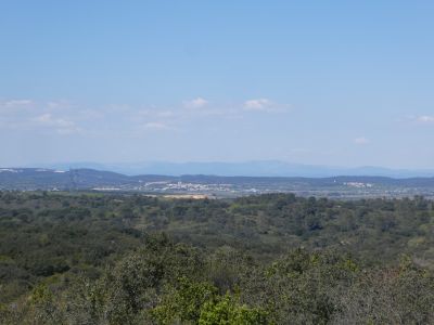 Vue Cévennes 3