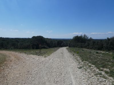Croisement après Avaous