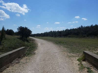 Croisement Deux Sources