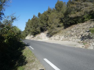 Croisement D1 Pautier