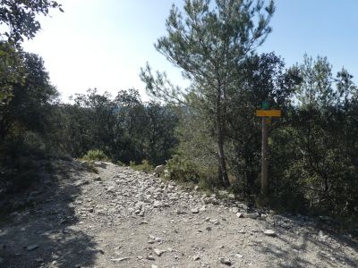 Chapelle Saint-Roman