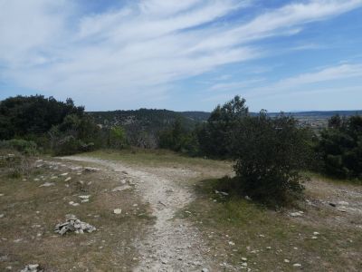 Croisement belvédère