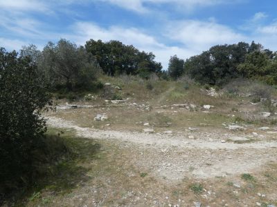 Croisement belvédère 2