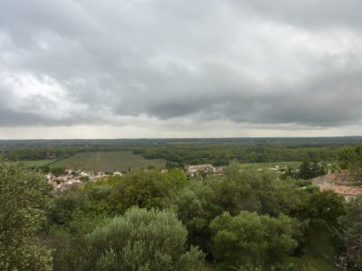 Vue Costière