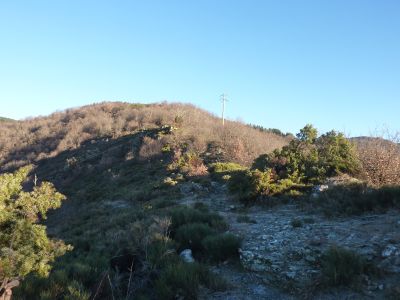 Vue montée Font Truc