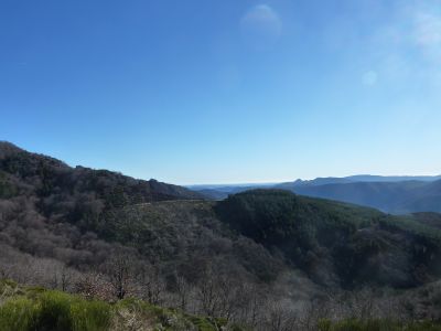 Vue Cévennes 3