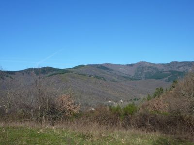Vue crête Saint-Guiral 2