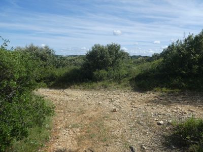 Croisement descente Arque 2