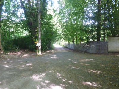 Château Bérard bis