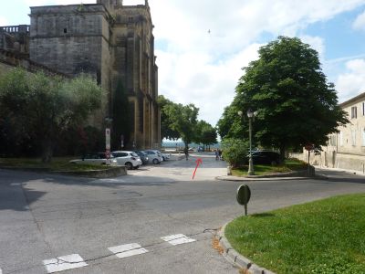 Croisement Uzès Fenestrelle 2
