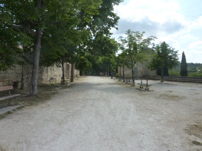 Croisement Uzès Fenestrelle 3