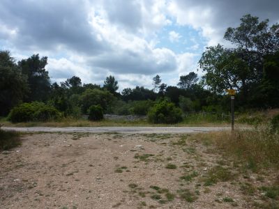 Croisement après Table