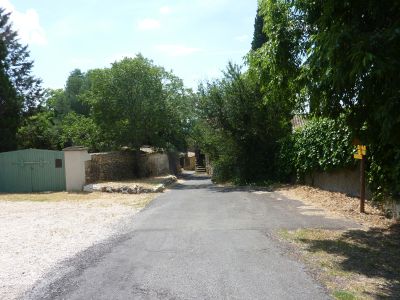 Saint-Maximin Capitelle