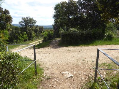 Croisement Valmale 2