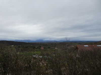 Vue Pyrénées Haut-Garonnaises 2