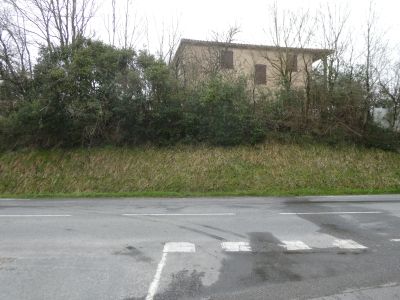 Route Caubeton